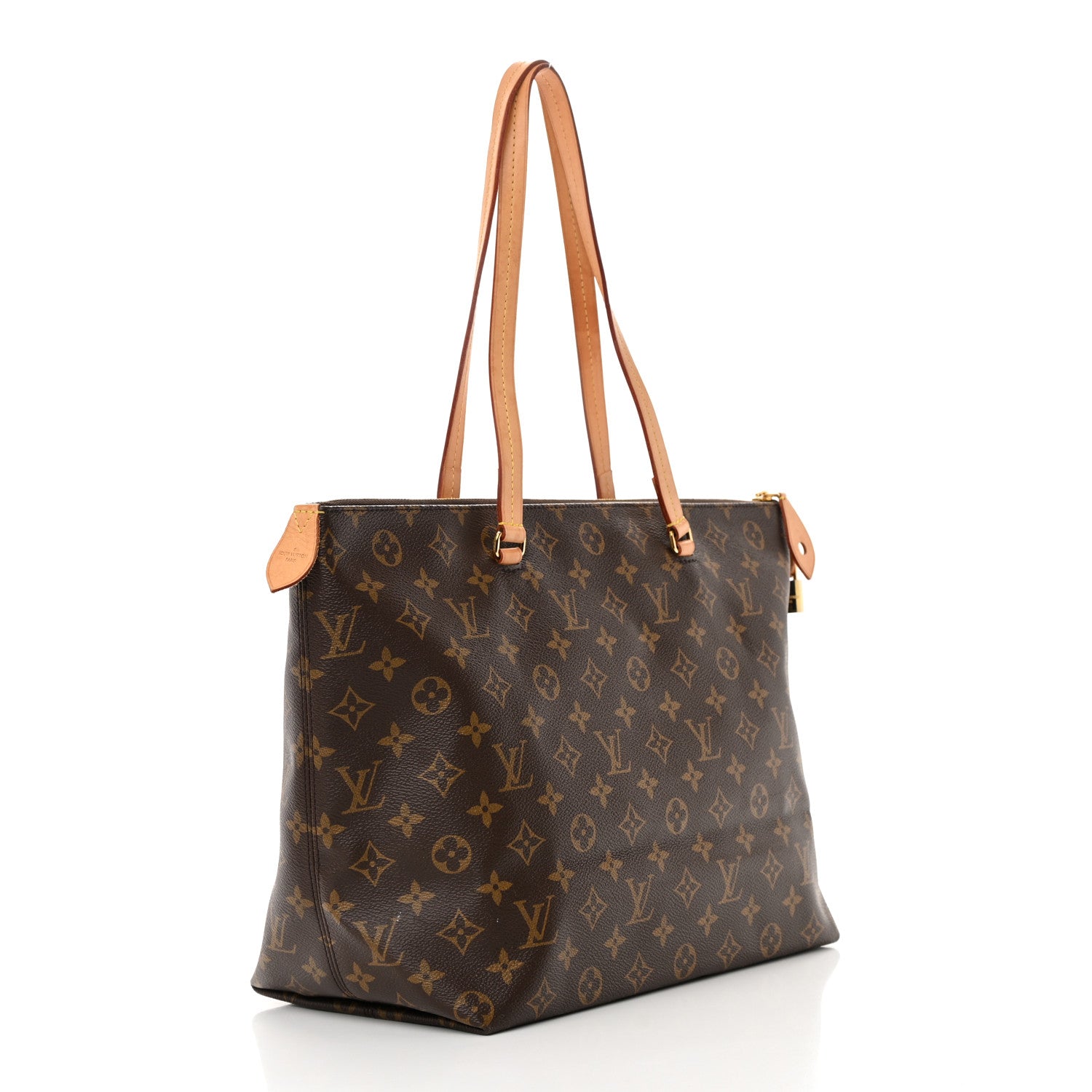 Louis Vuitton Monogram Iena MM 3 of 21