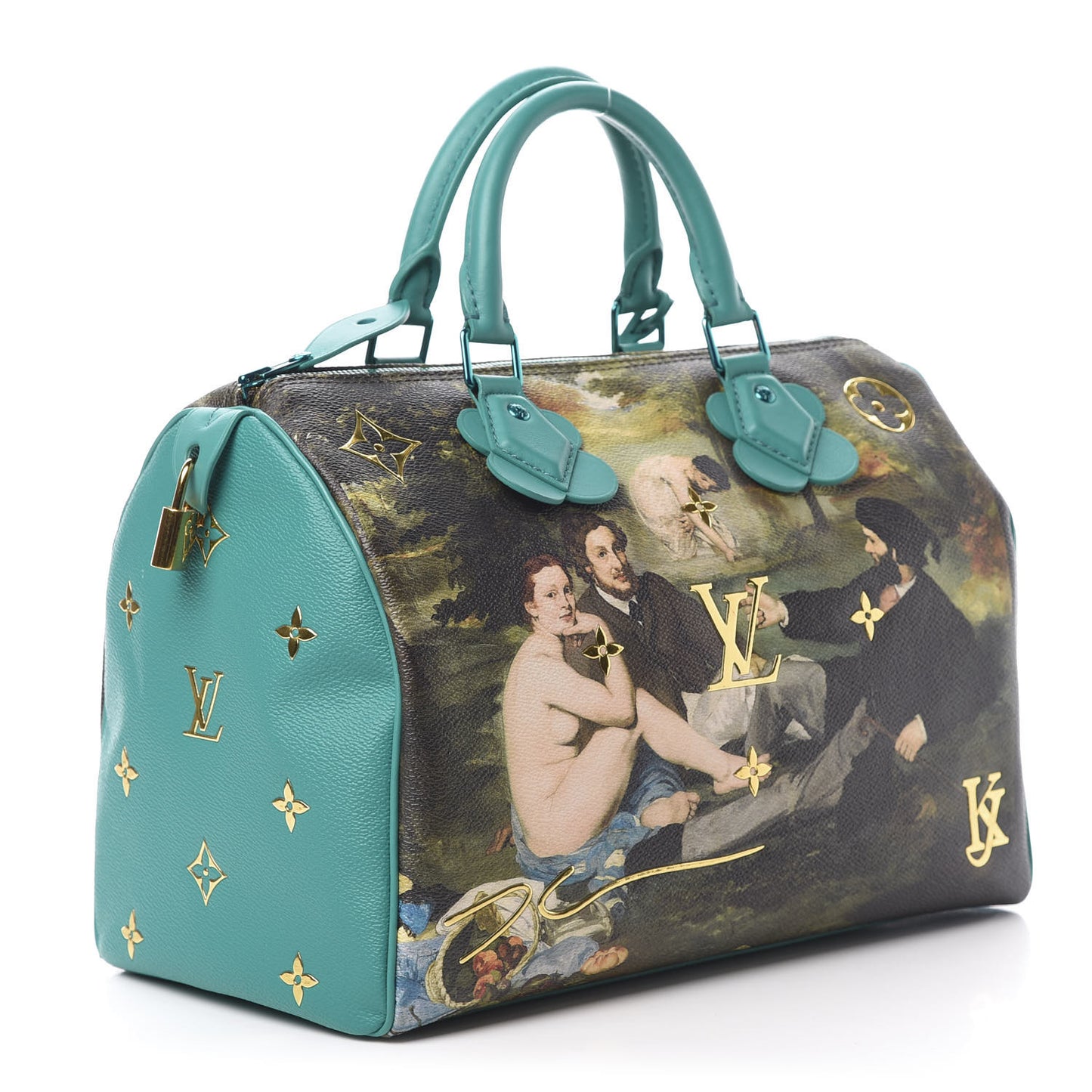 Masters Manet Speedy 30