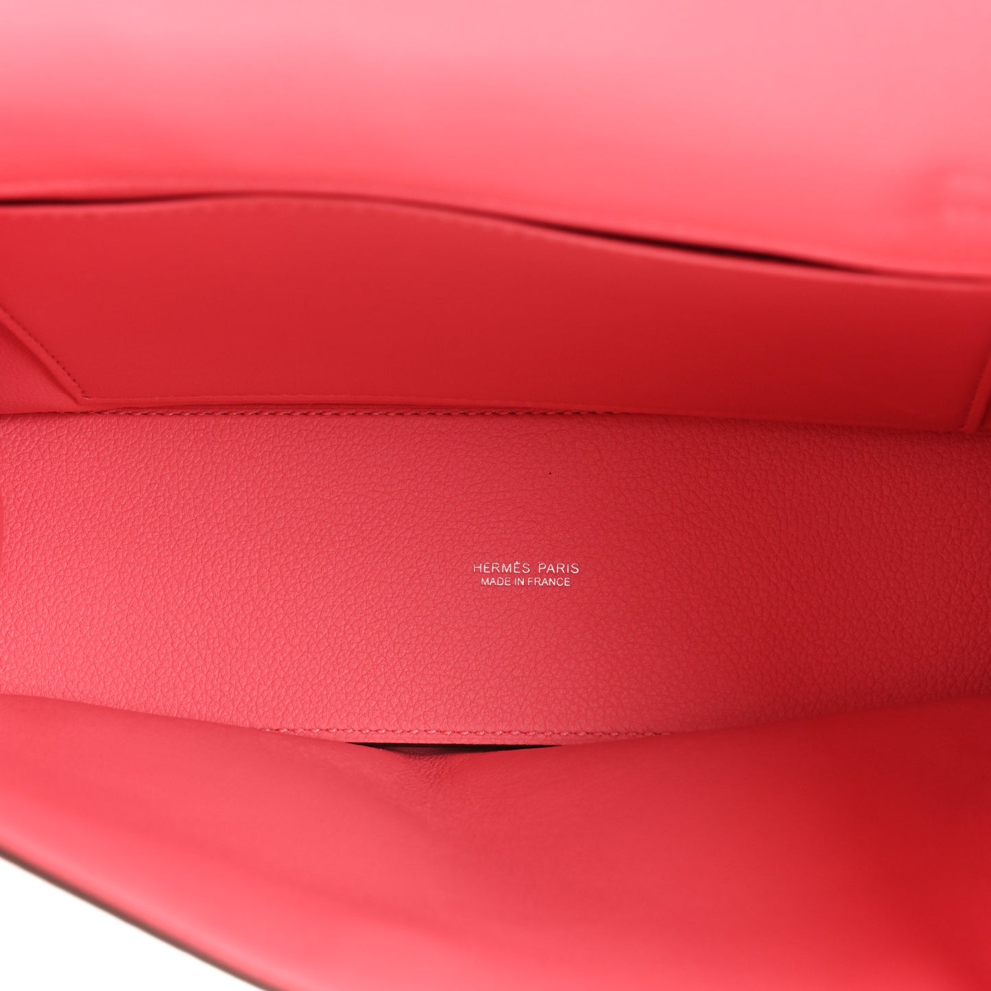 Evercolor Kelly Danse II Belt Bag Rose Azalee