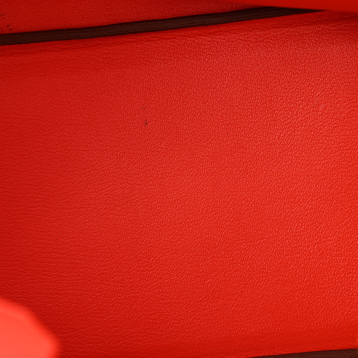 Hermes Togo Birkin 35 Rouge de Coeur 5 of 12