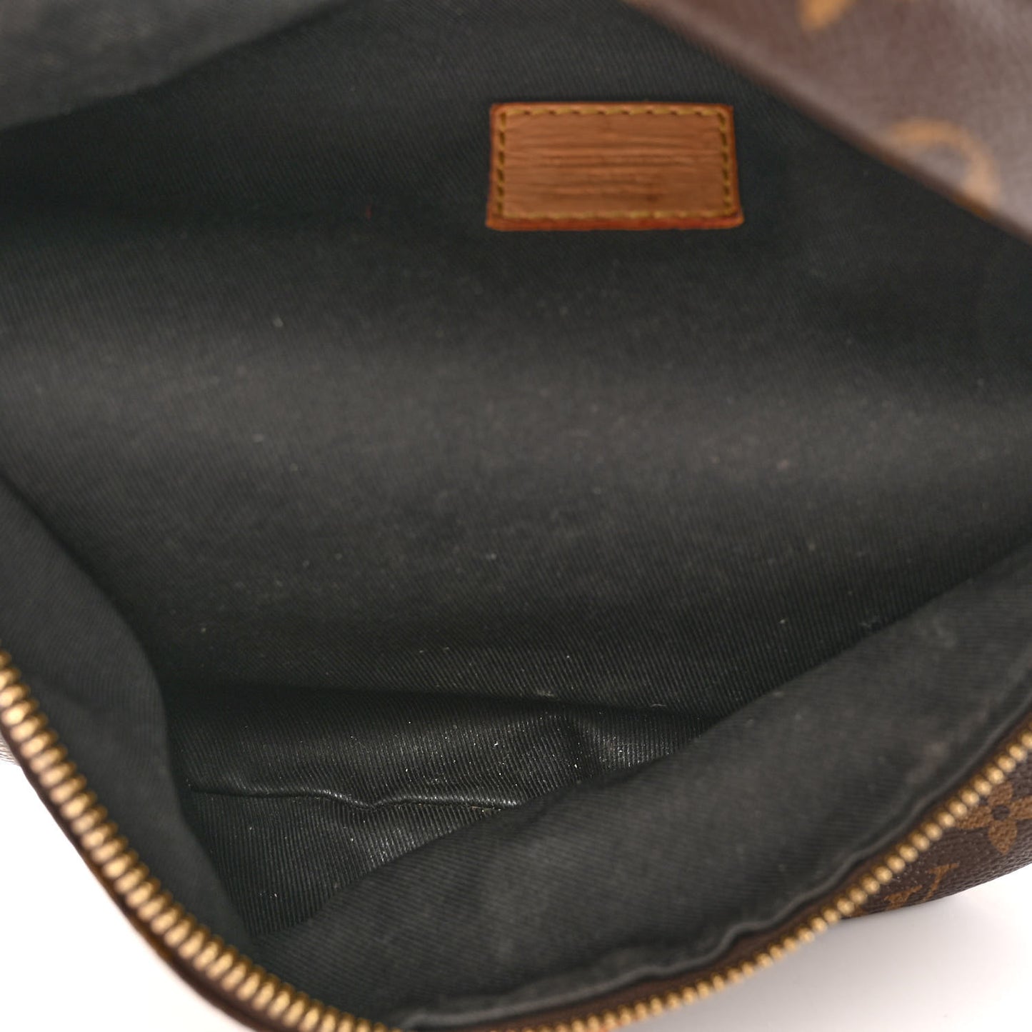 Monogram Bumbag