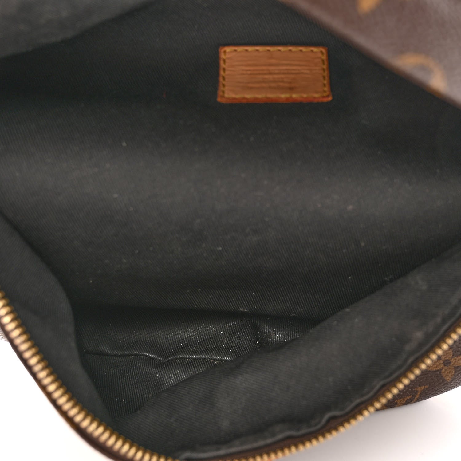 Louis Vuitton Monogram Bumbag 5 of 10