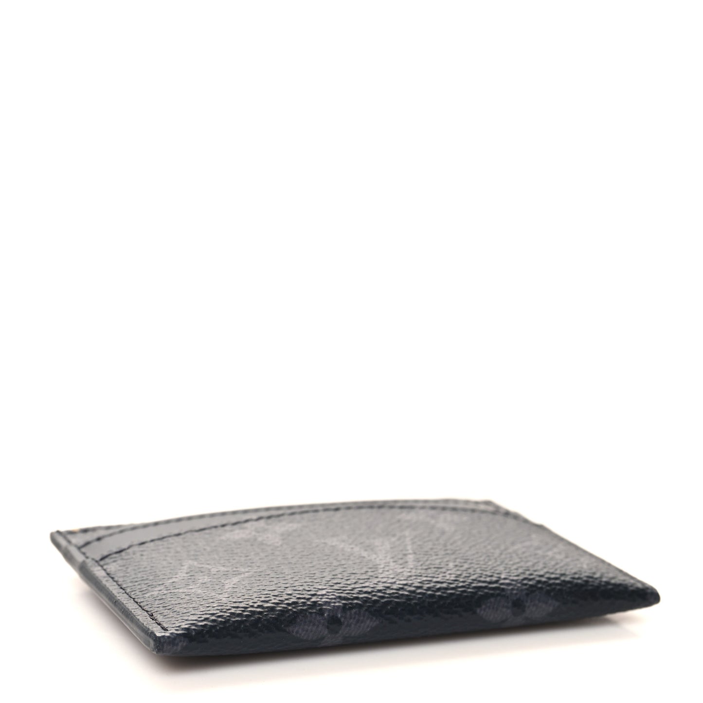 Monogram Eclipse Porte-Cartes Double Card Holder