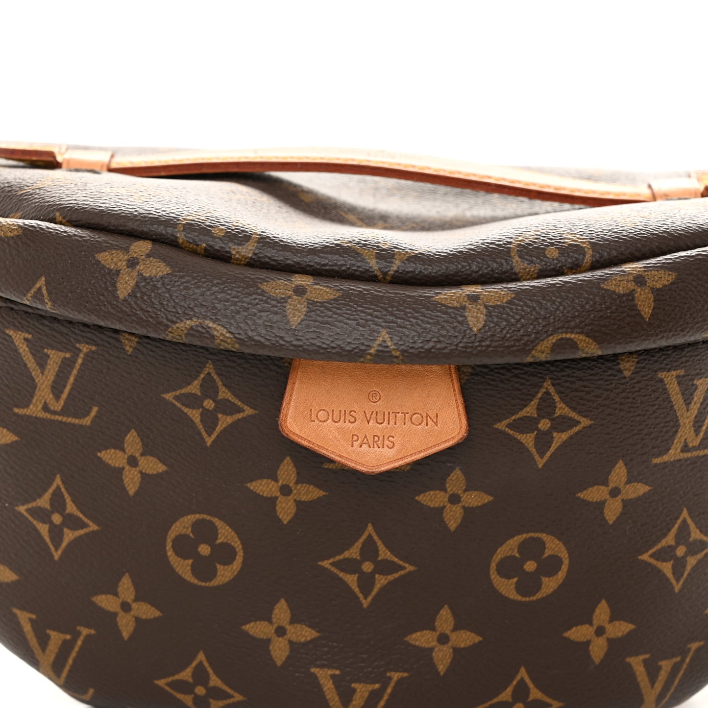 Monogram Bumbag