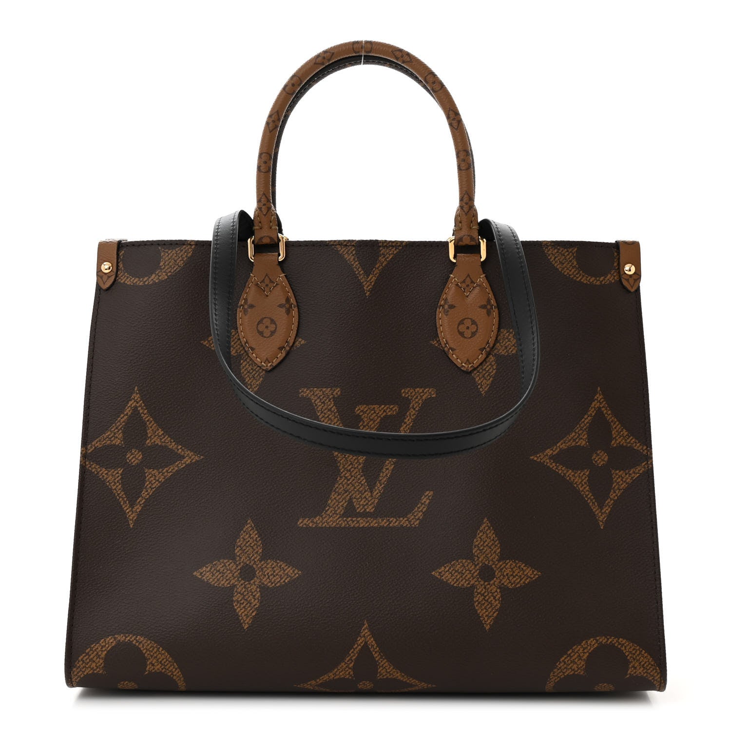Louis Vuitton Reverse Monogram Giant Onthego MM 1 of 11