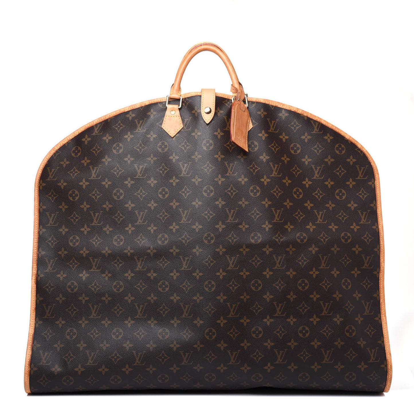 Monogram Garment Cover