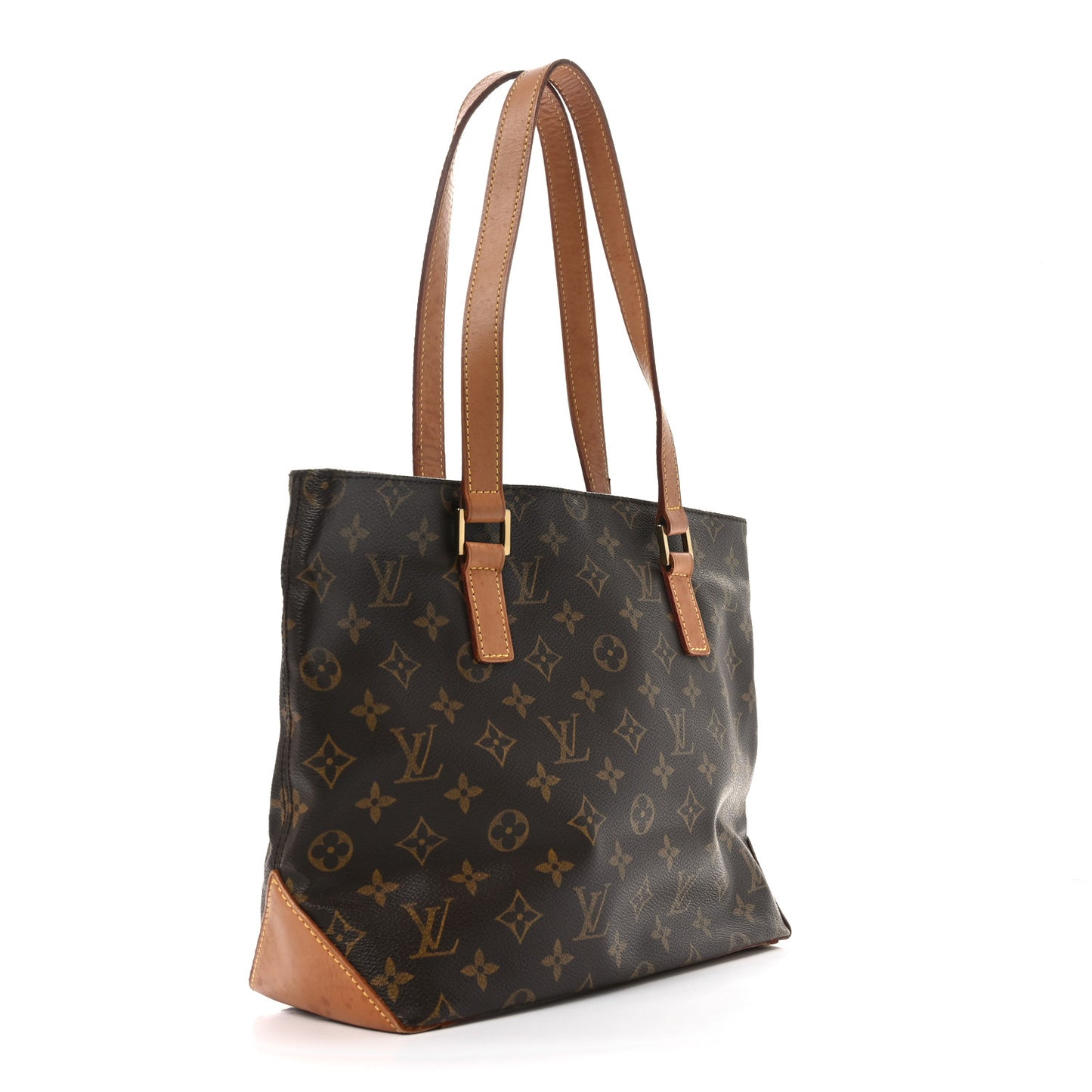 Monogram Cabas Mezzo