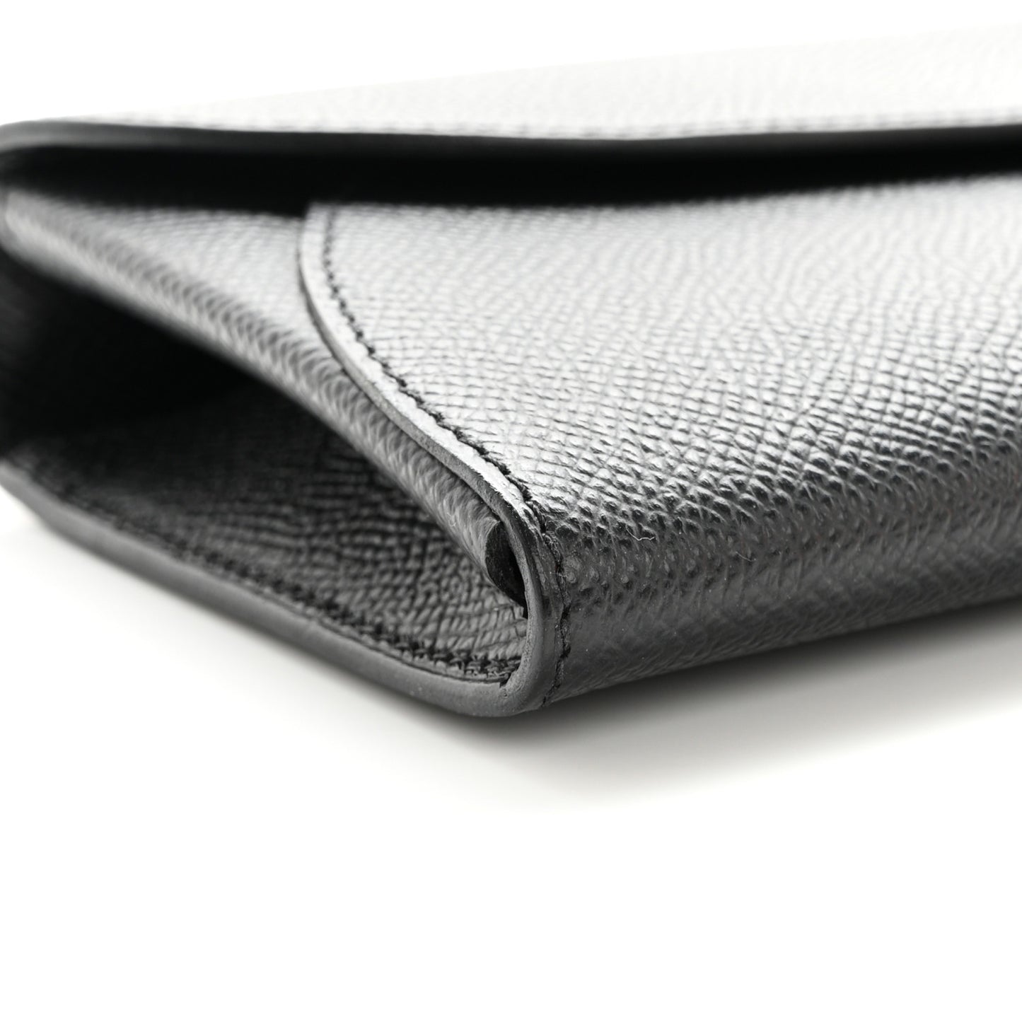 Epsom Maillon Wallet To Go Black