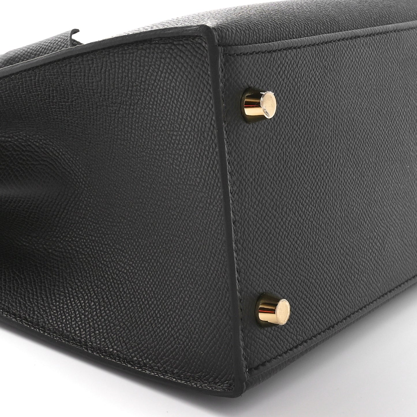 Epsom Kelly Sellier 28 Black