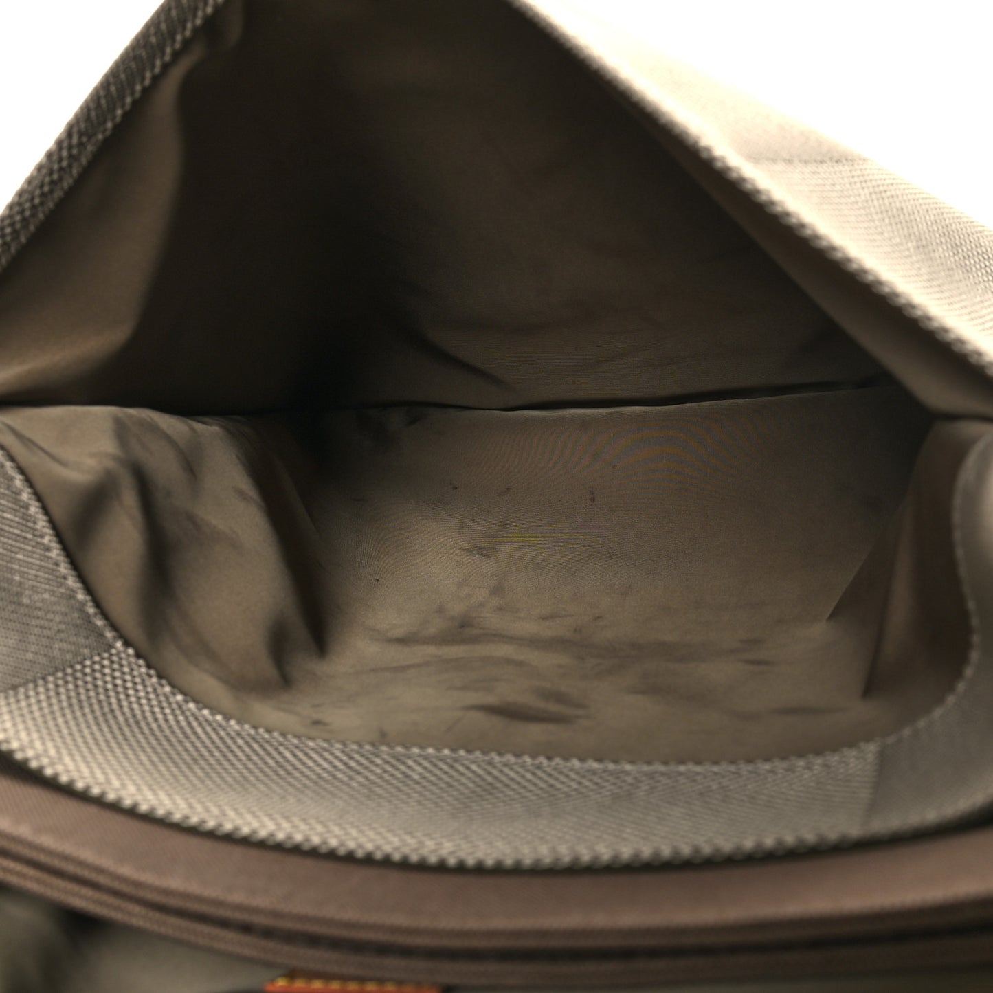 Damier Geant Messenger Bag Sable