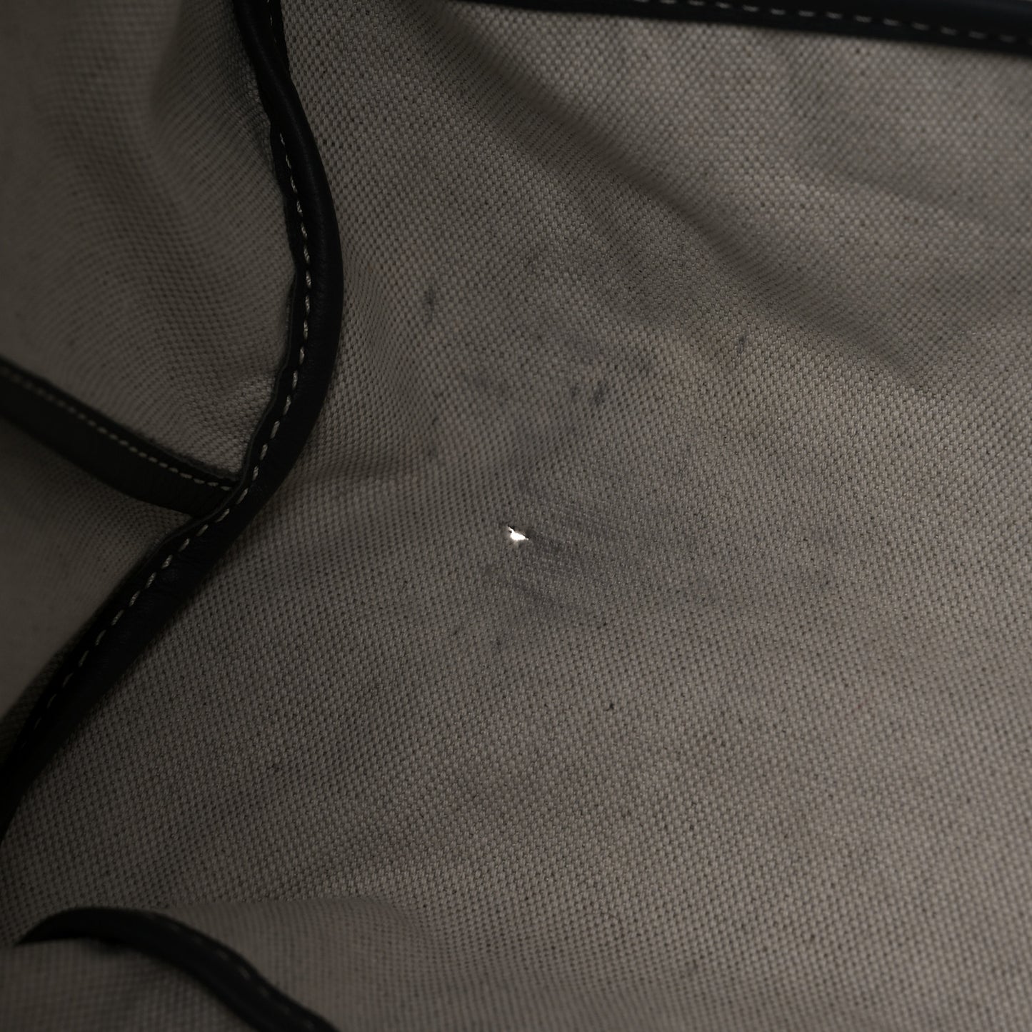 Goyardine Saint Louis GM Grey