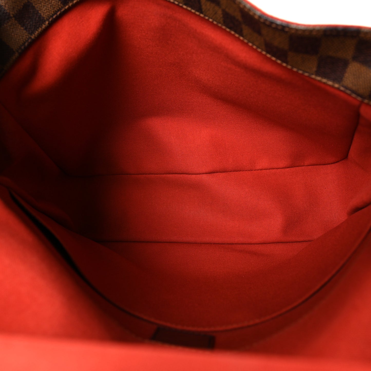 Damier Ebene Bastille Messenger