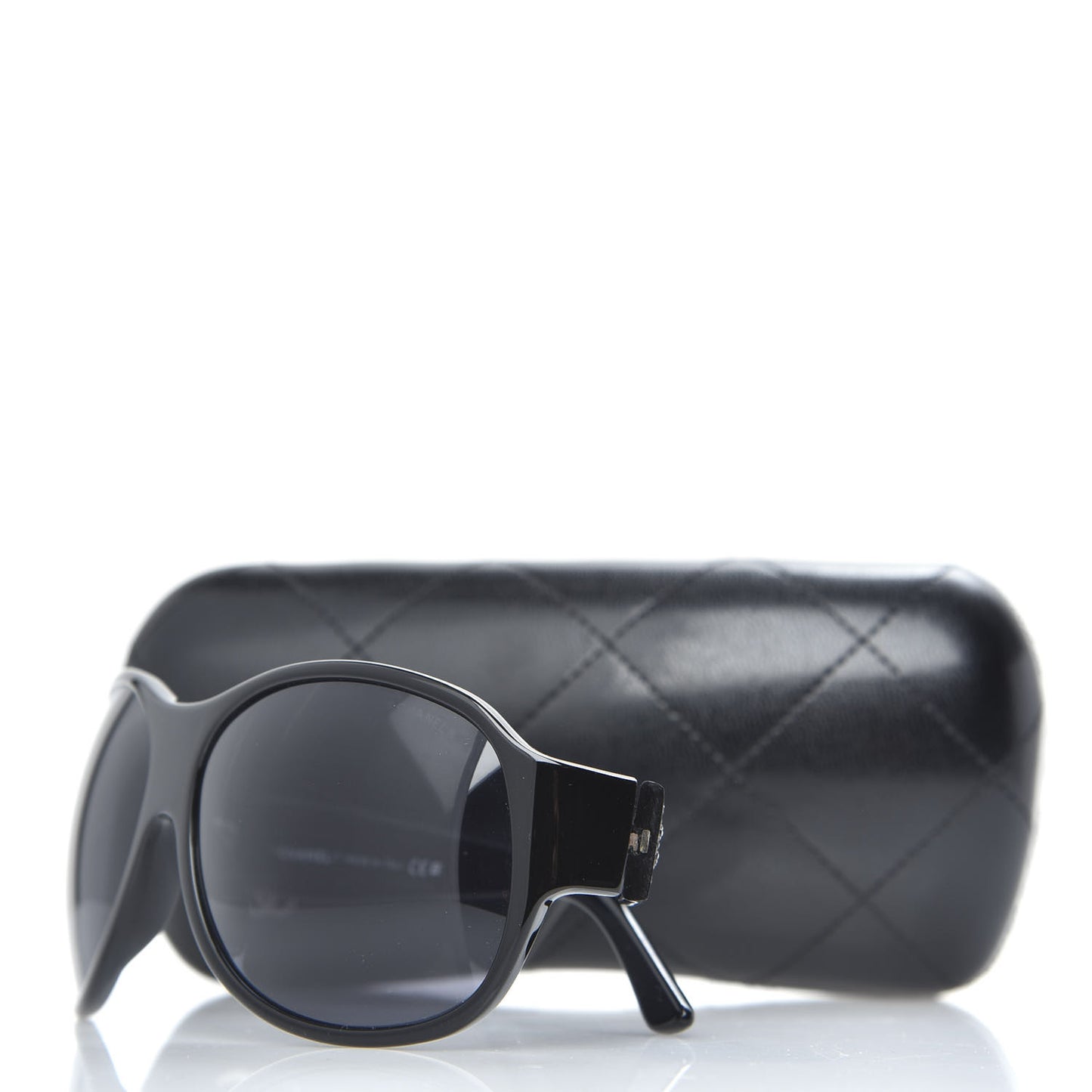 CC Sunglasses 5112-B Black