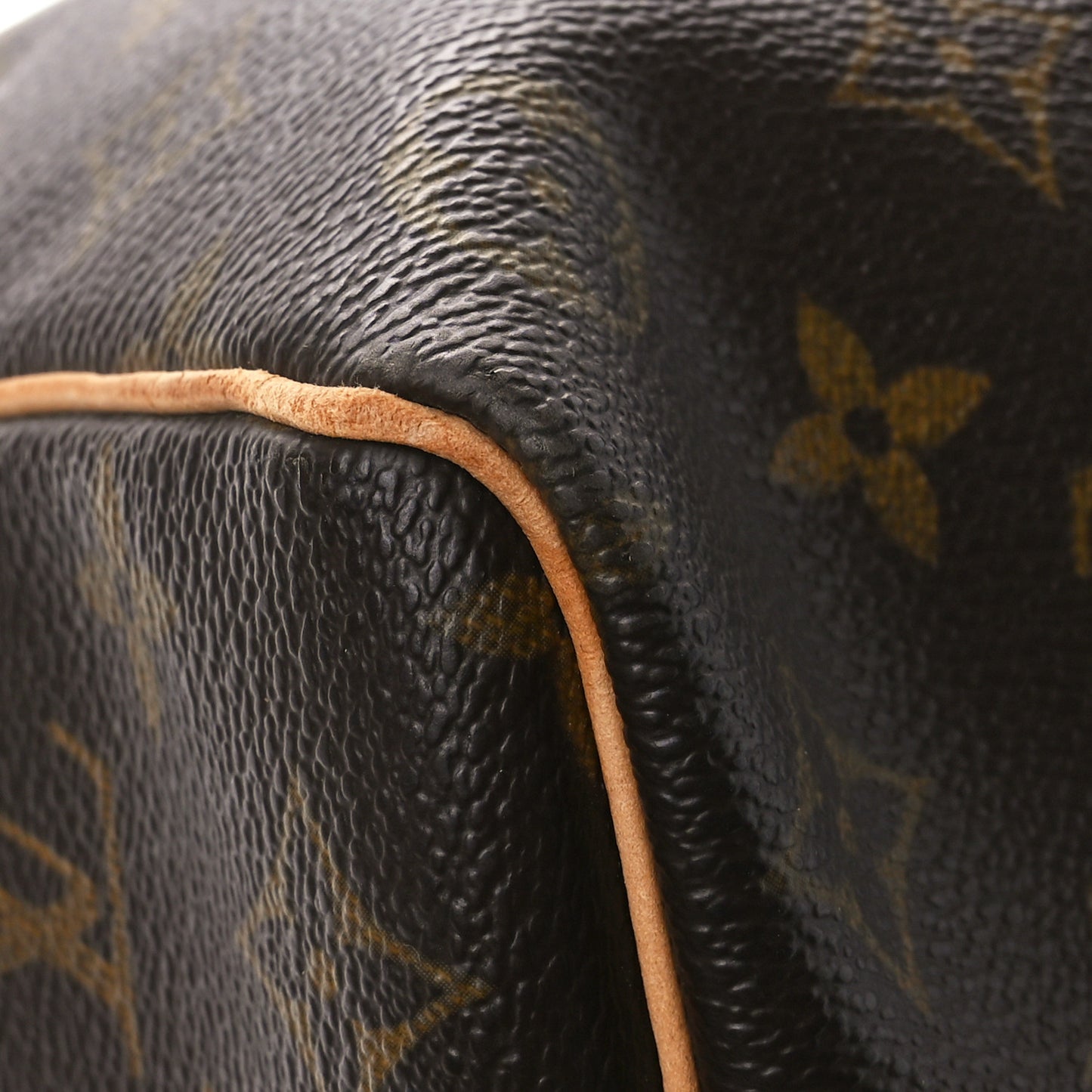 Monogram Keepall Bandouliere 50