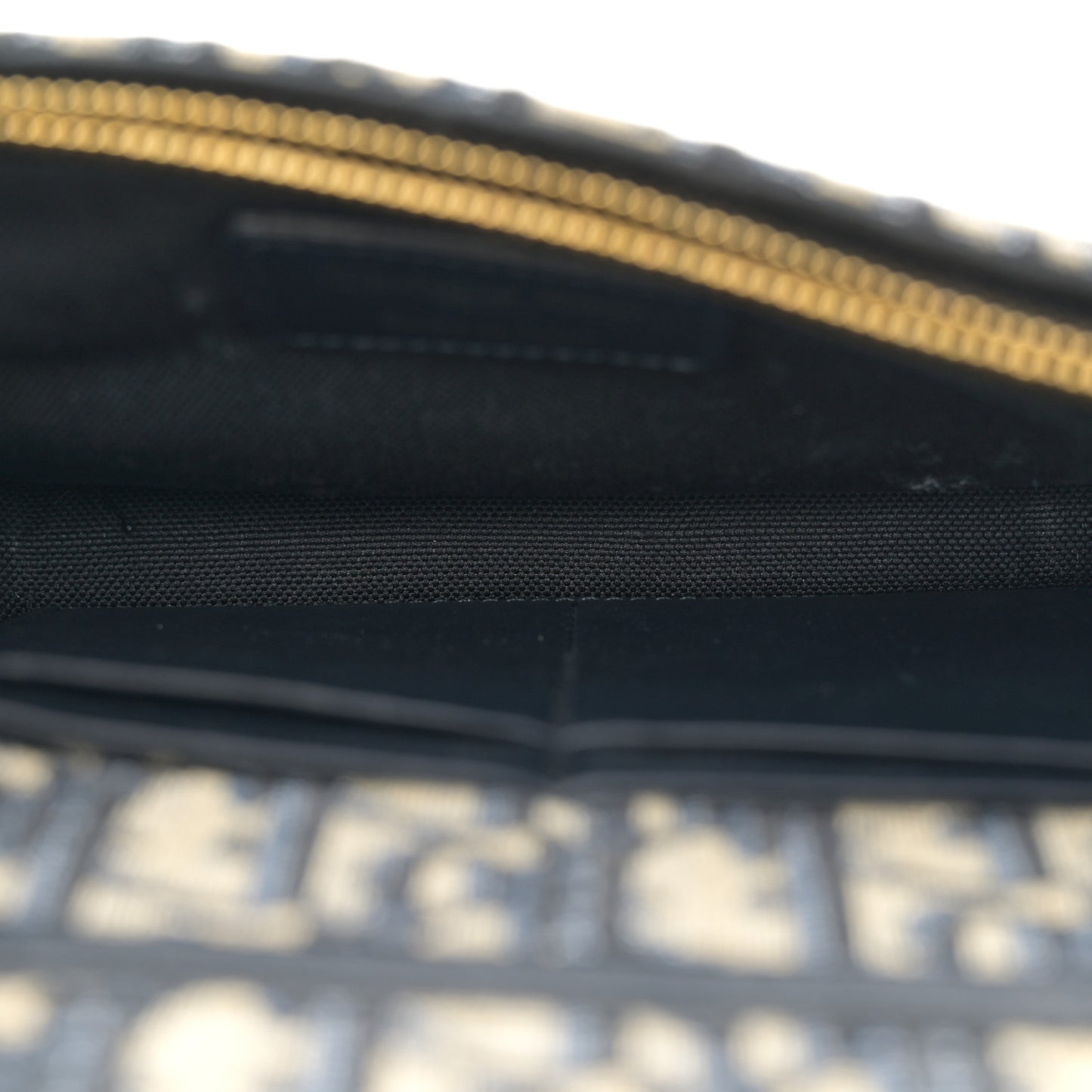 Oblique 30 Montaigne 2-In-1 Pouch Blue