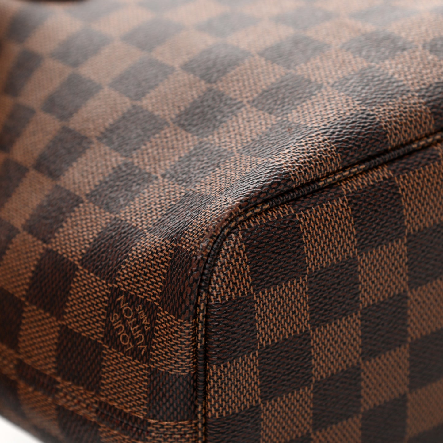 Damier Ebene Neverfull PM