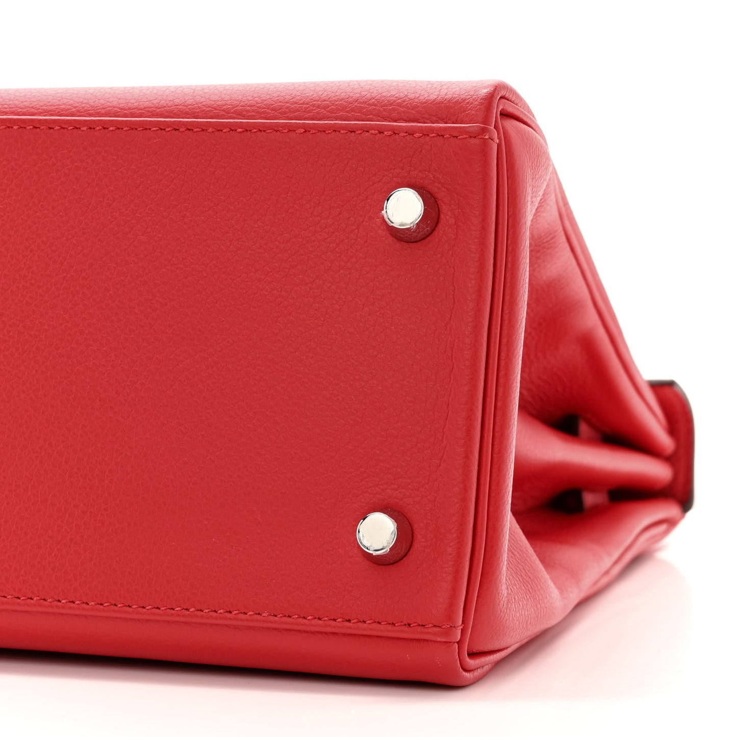 Evercolor Verso Kelly Retourne 28 Rouge De Coeur Rouge Grenat