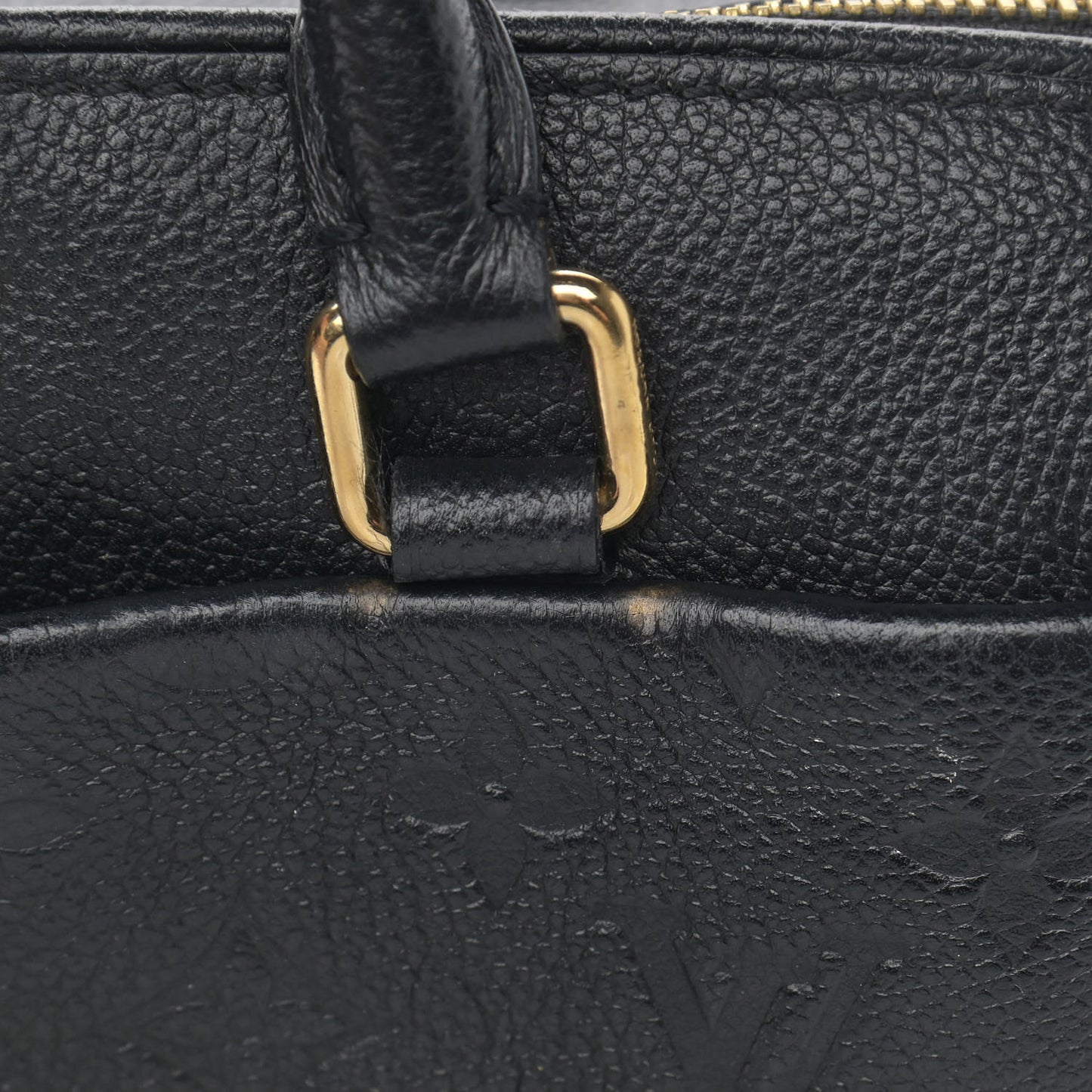 Empreinte Speedy Bandouliere 25 NM Black