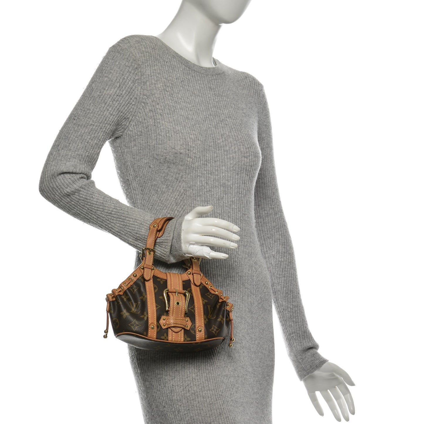 Monogram Theda PM