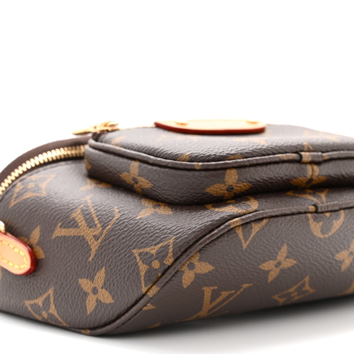Monogram Mini Bumbag