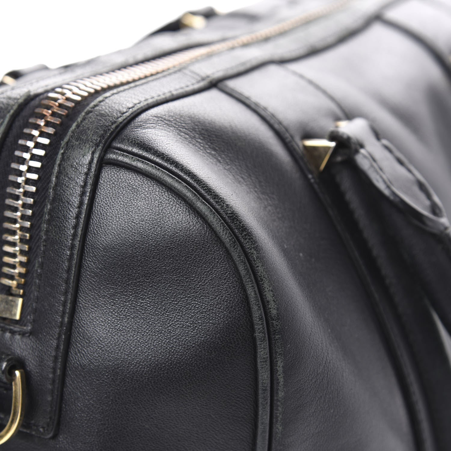 Givenchy Lambskin Medium Lucrezia Black 17 of 24