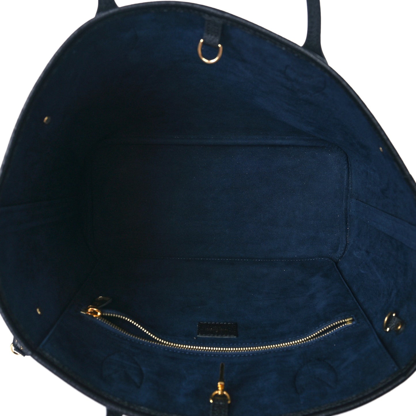 Empreinte Monogram Giant Neverfull MM Black