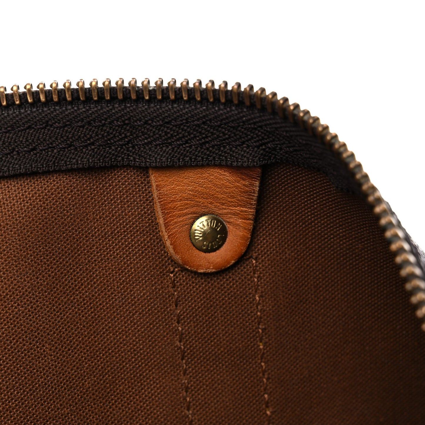 Monogram Keepall 50