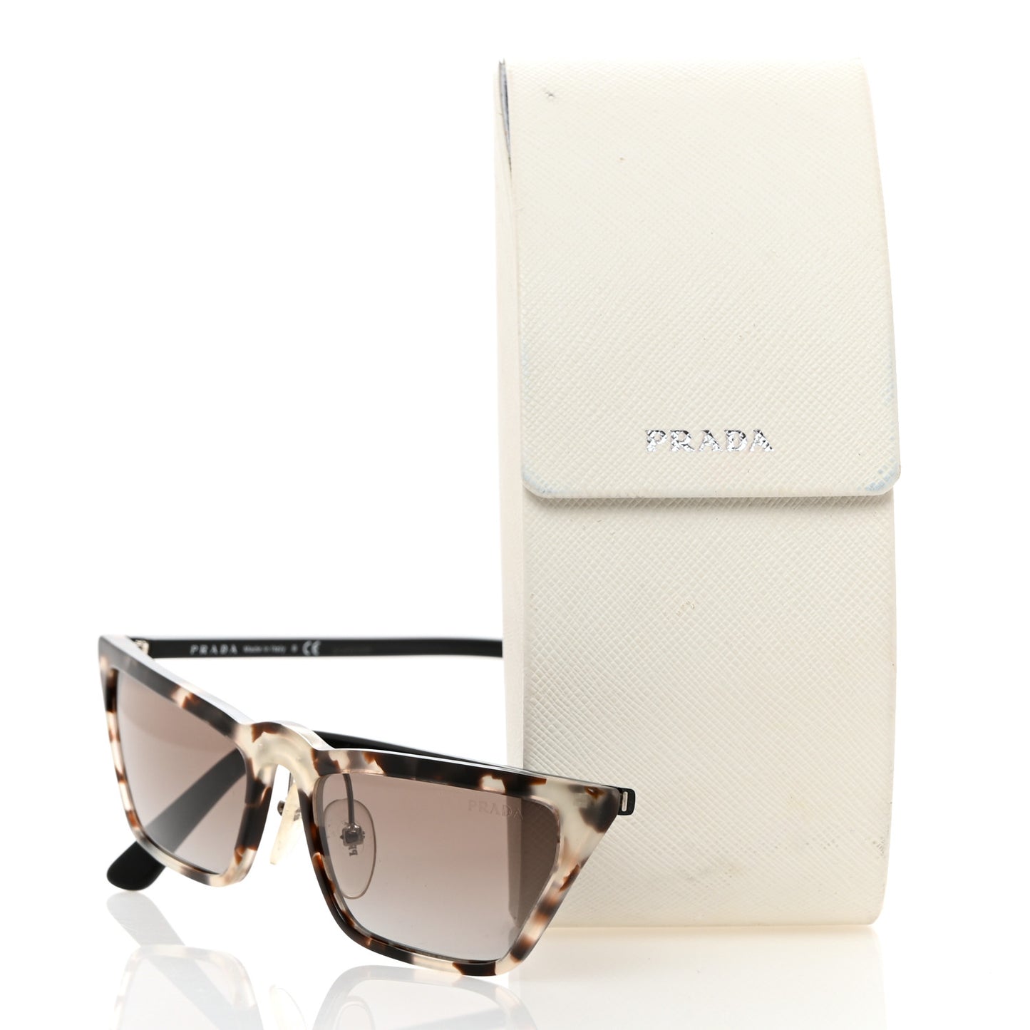 Catwalk Sunglasses SPR 19U Tortoise
