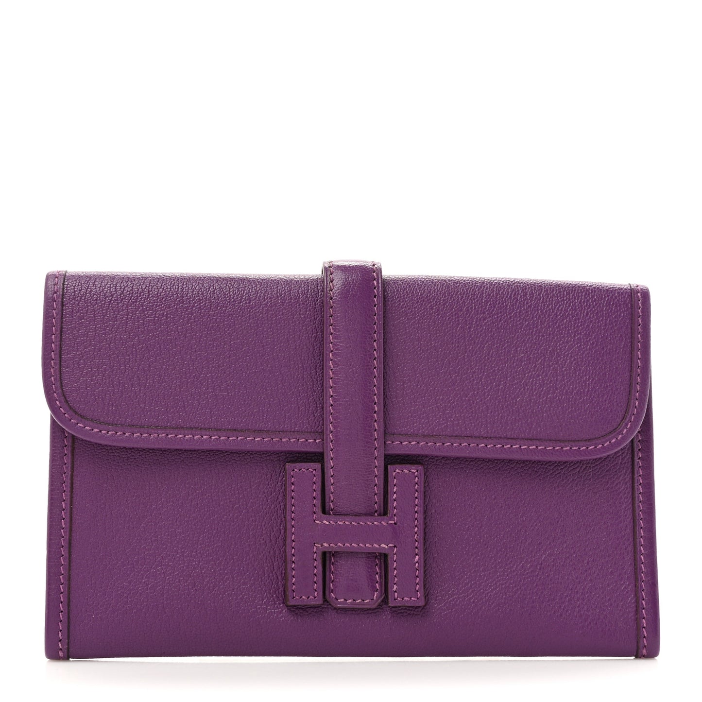 Chevre Mysore Jige Elan 29 Clutch Anemone