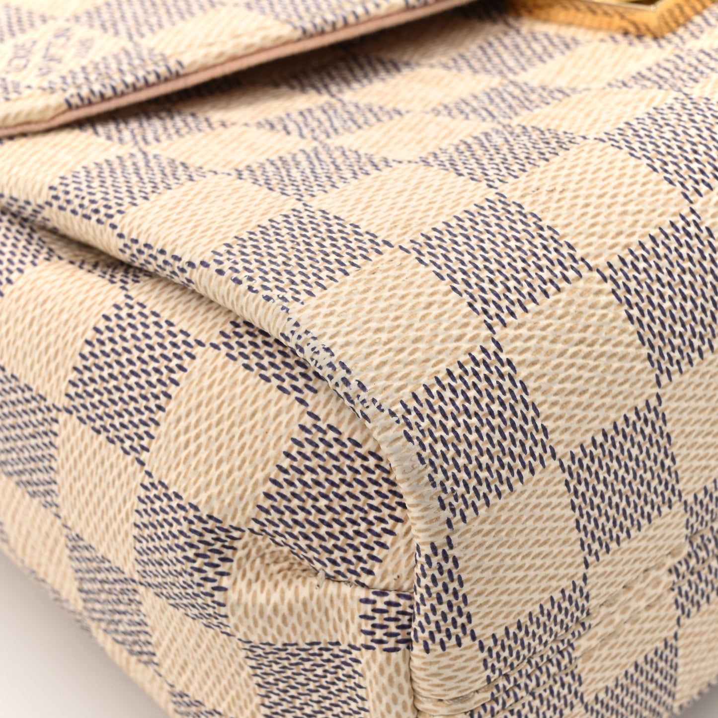 Damier Azur Croisette