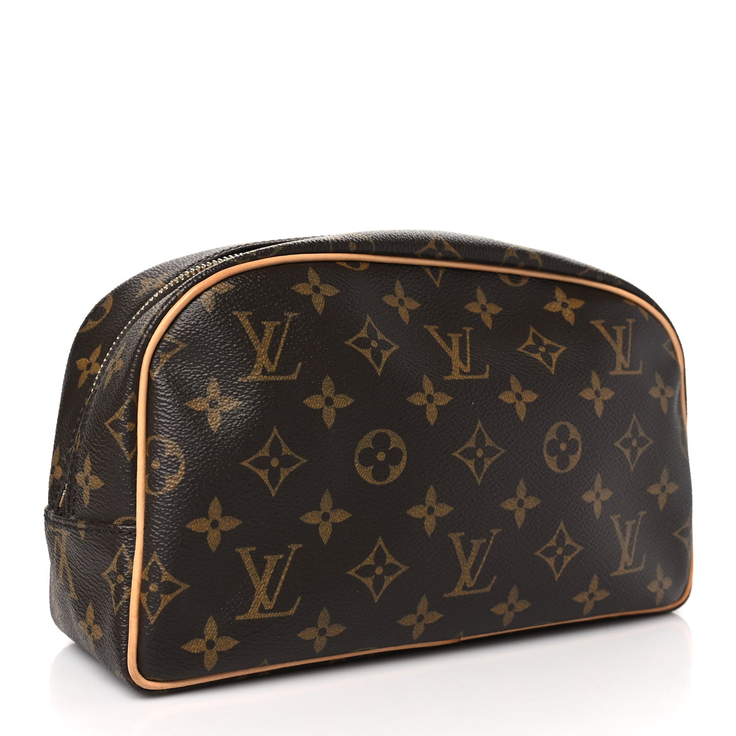 Monogram Toiletry Bag 25
