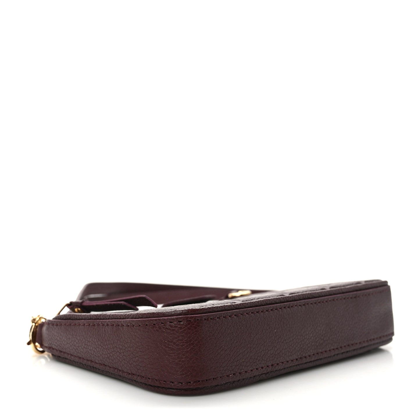 Empreinte Easy Pouch On Strap Wine