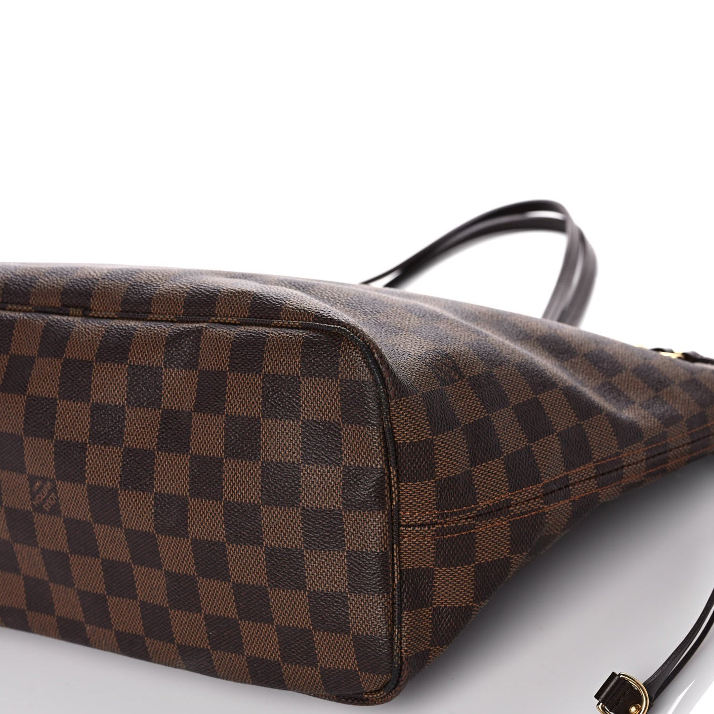 Damier Ebene Neverfull MM