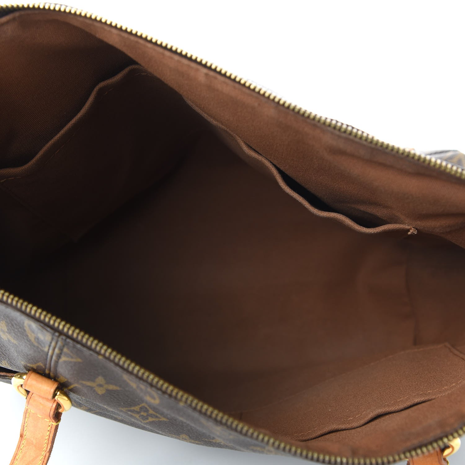 Louis Vuitton Monogram Totally MM 5 of 9