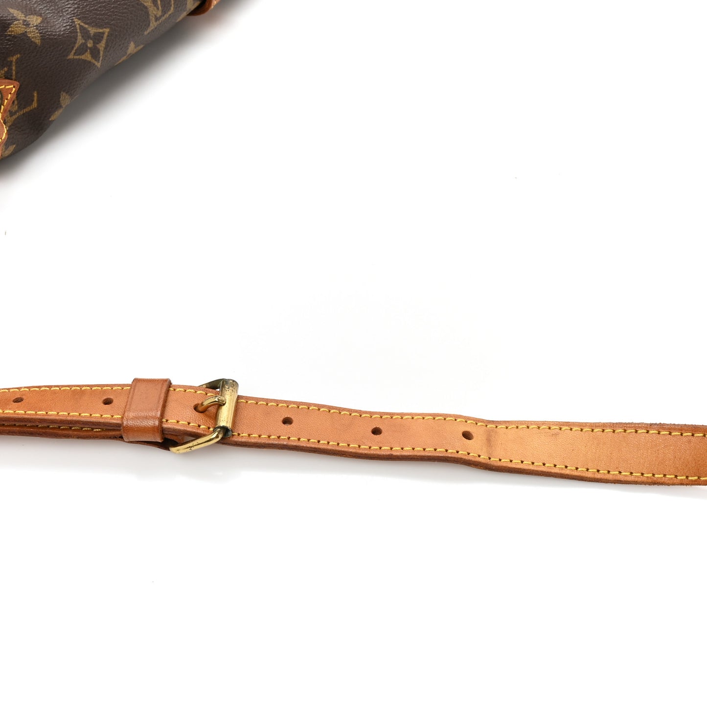 Monogram Saumur 30