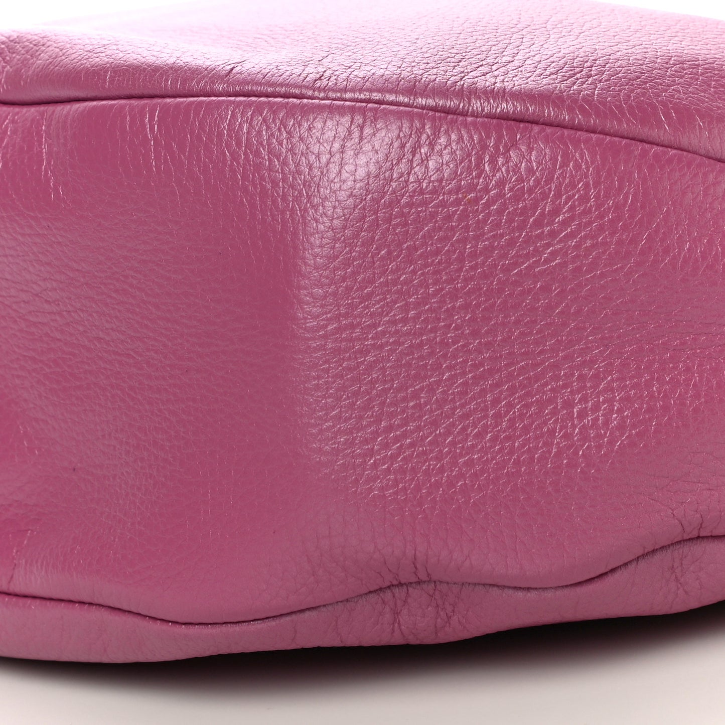 Deerskin Solar Hobo Purple