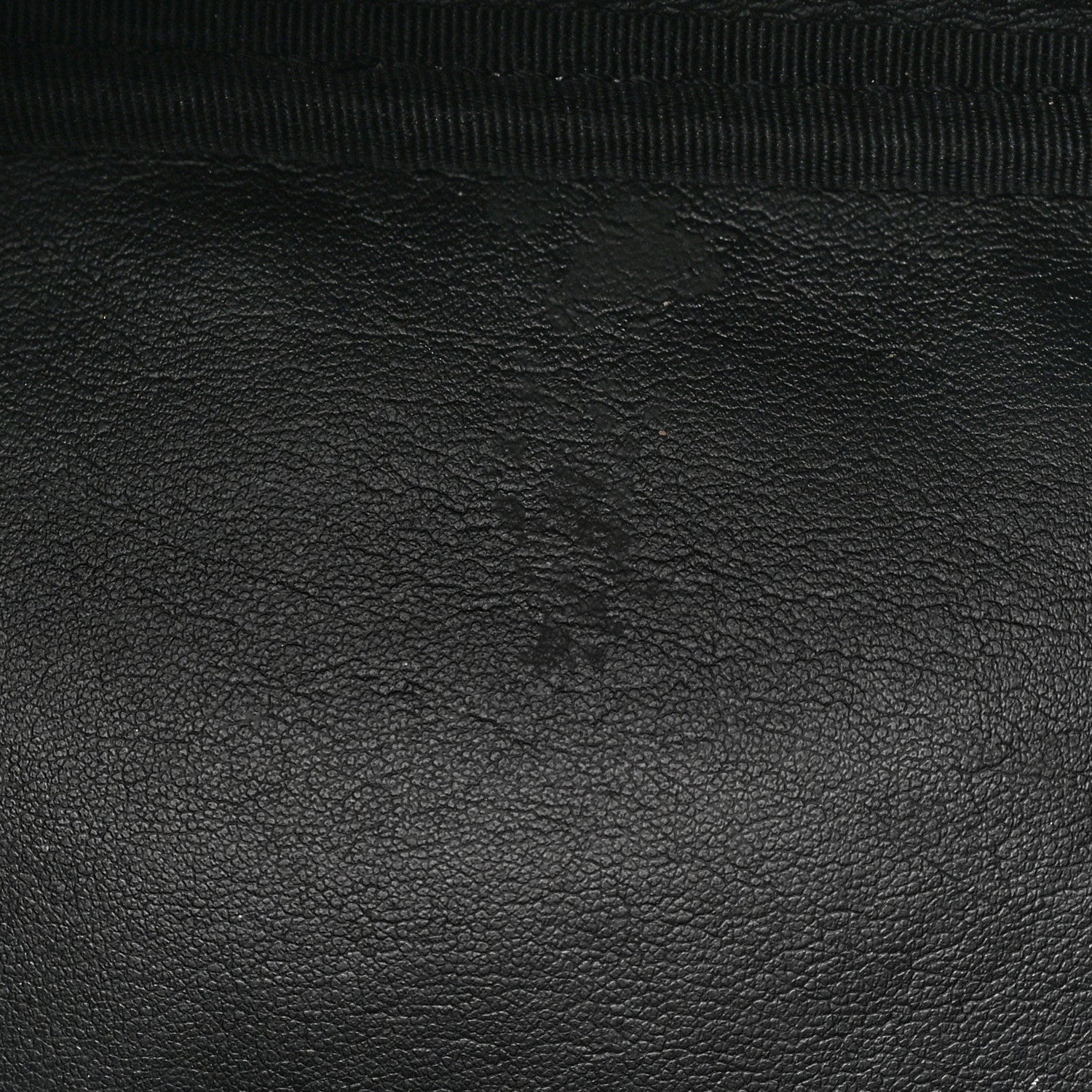 MCM Visetos Side Stud Mini Stark Backpack Blue 12 of 28