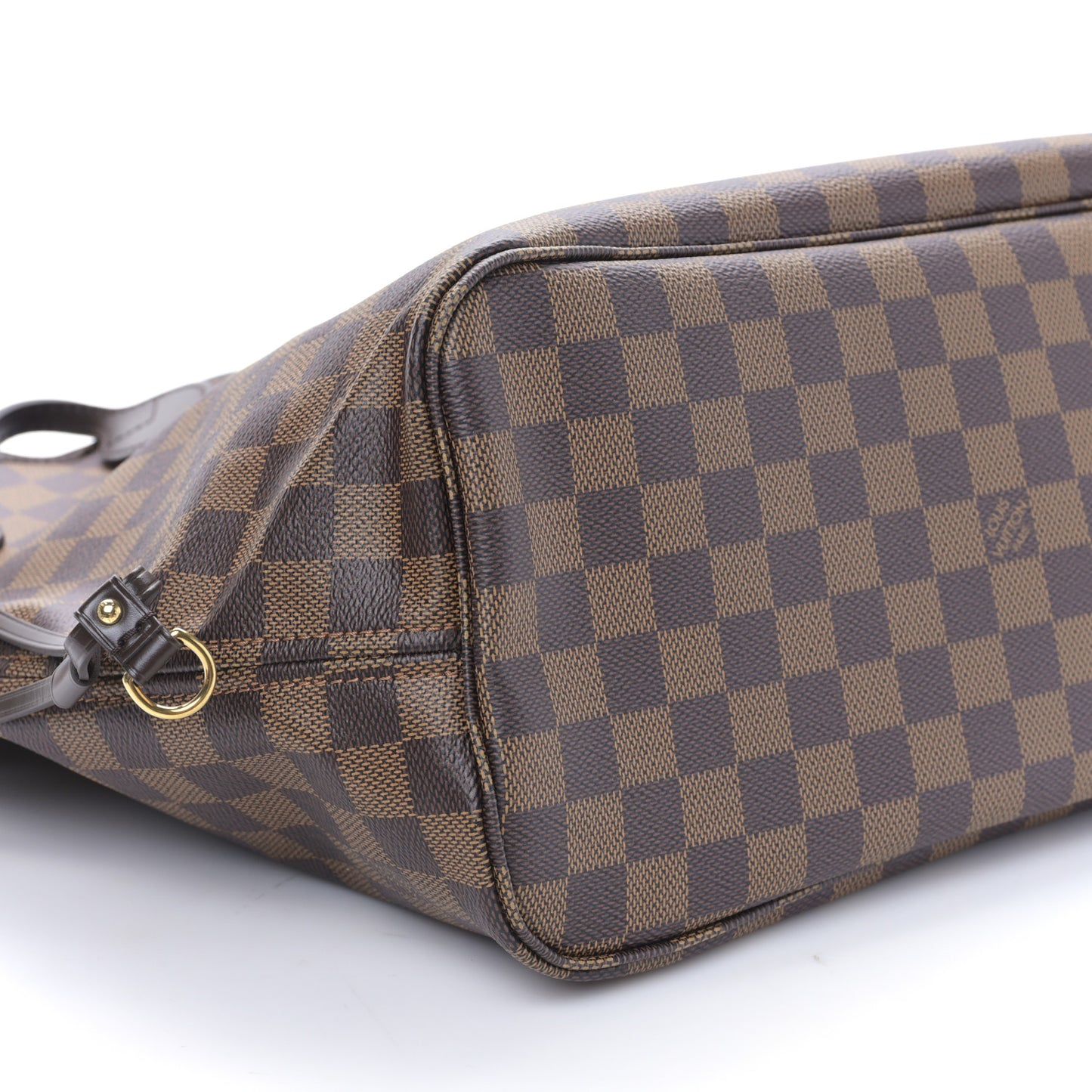 Damier Ebene Neo Neverfull MM