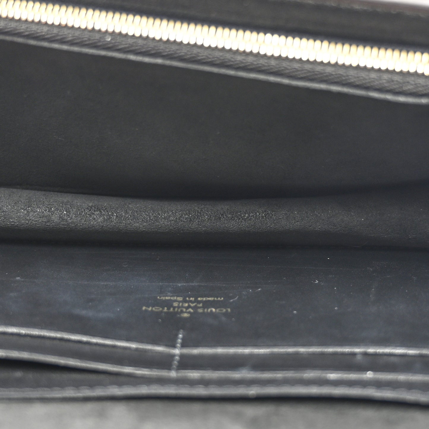 Taurillon Dauphine Bumbag Blackberry Snow