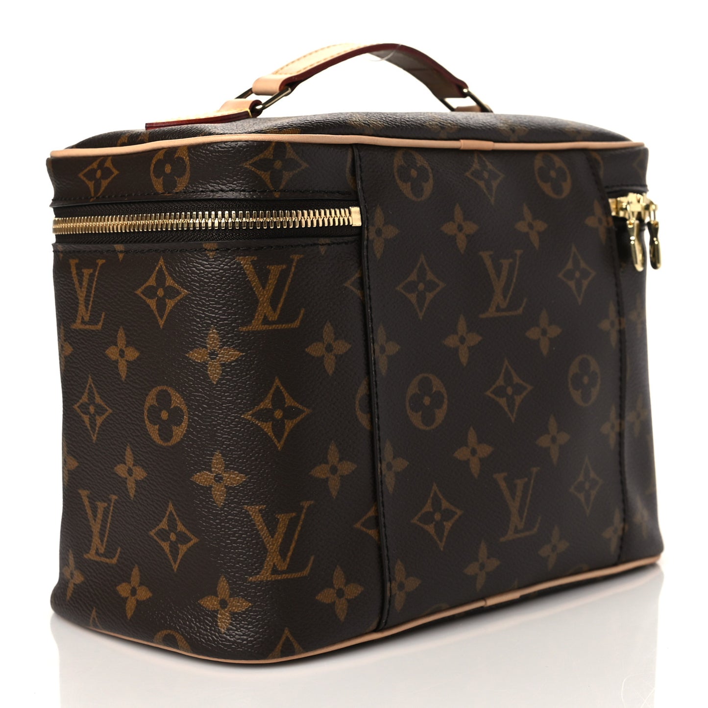 Monogram Nice BB