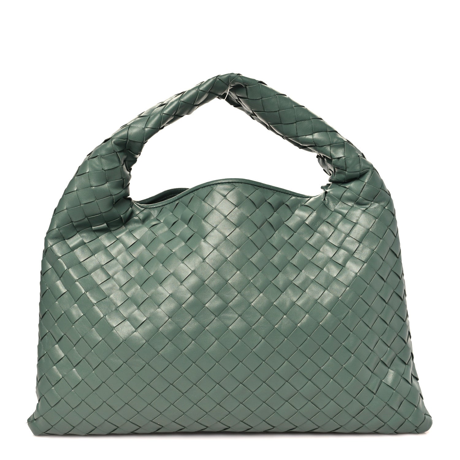 BOTTEGA VENETA カーキレザー ボディバッグ ボッテガヴェネタ BOTTEGAVENETA ボディバッグ ウエストバッグ