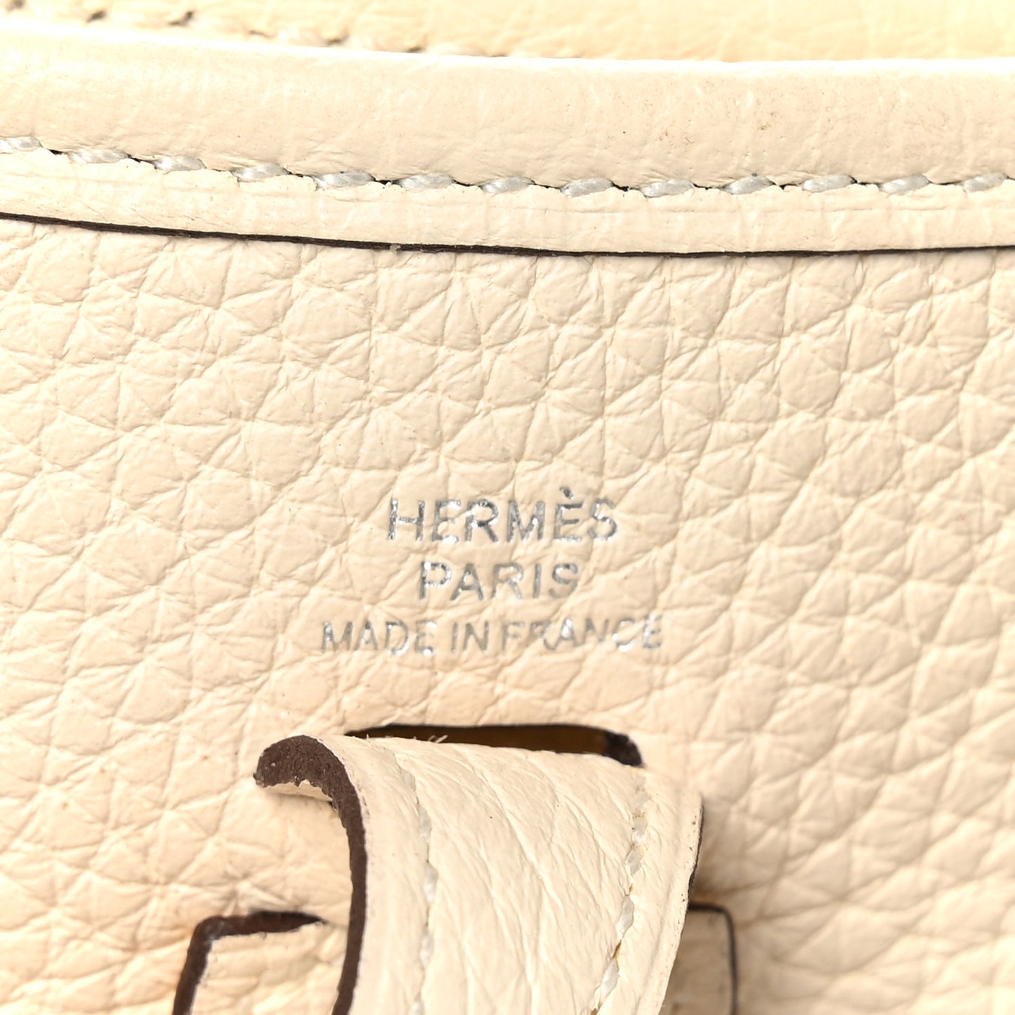 Taurillon Clemence Evelyne TPM Nata