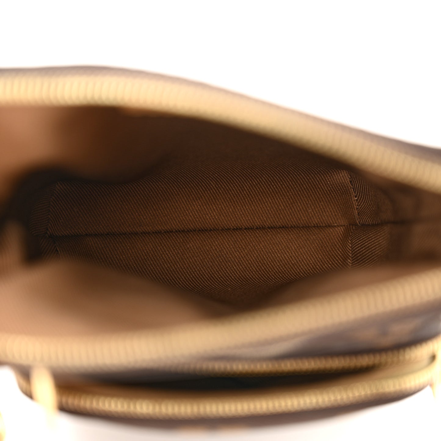 Monogram Utility Phone Sleeve