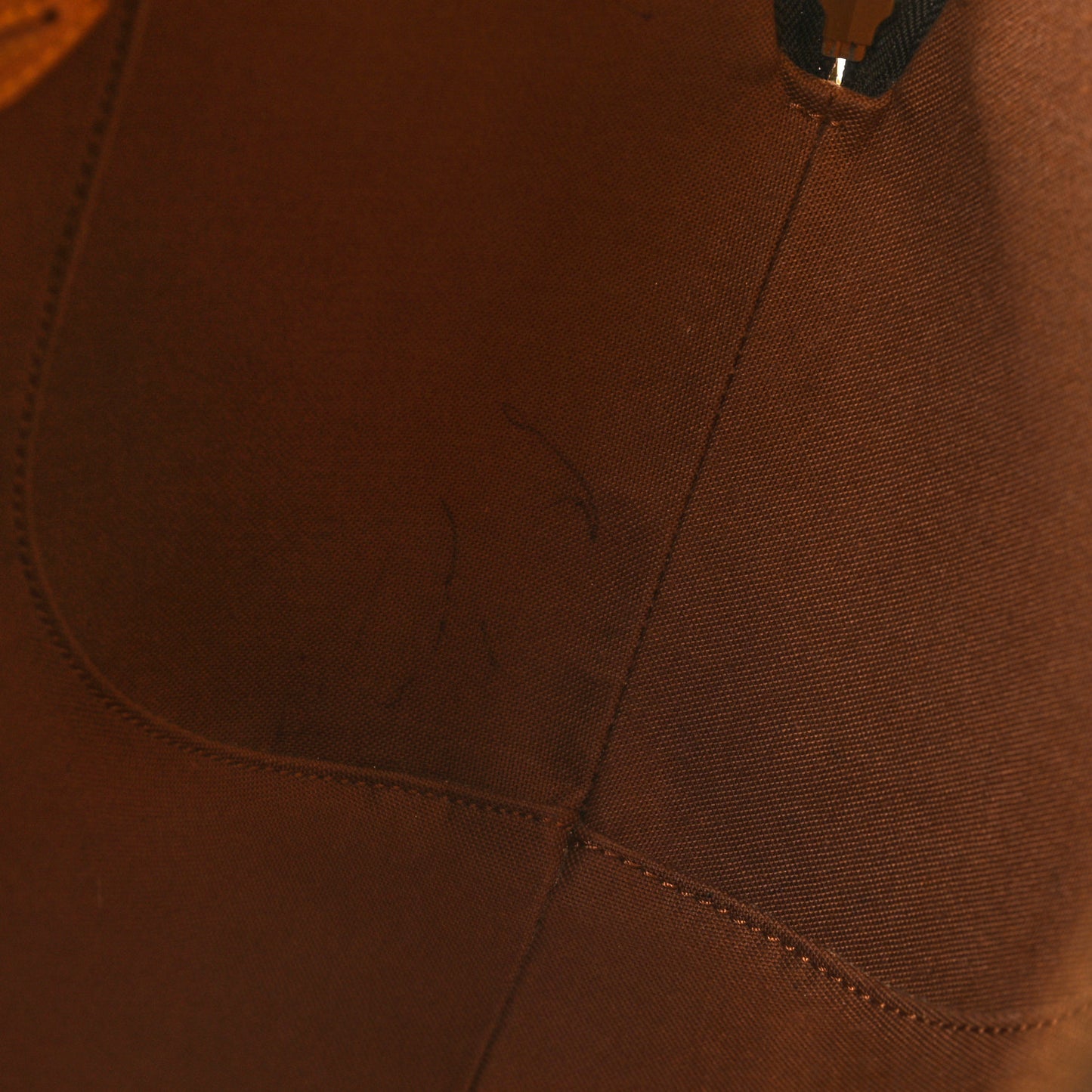 Monogram Ellipse MM