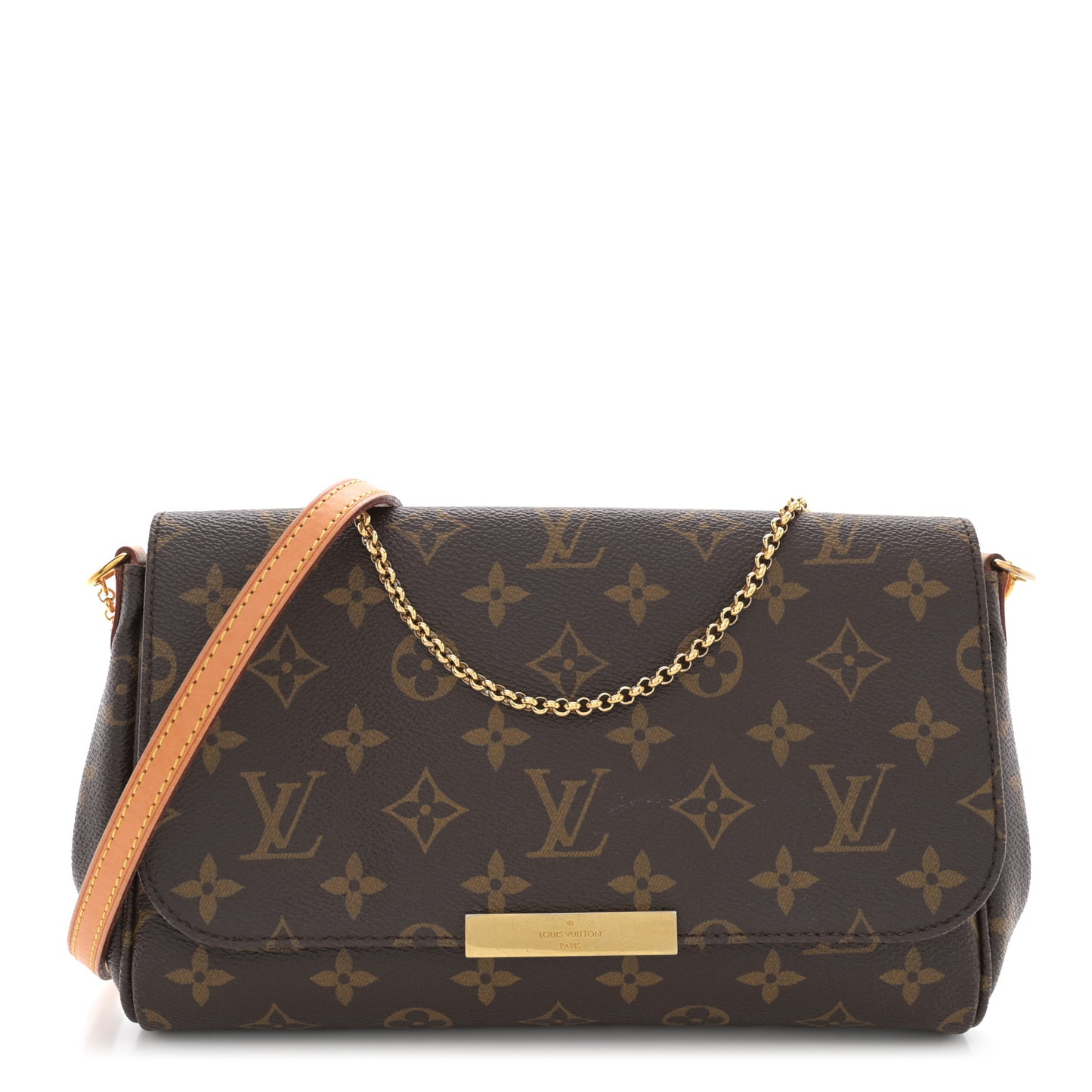 Monogram Favorite MM