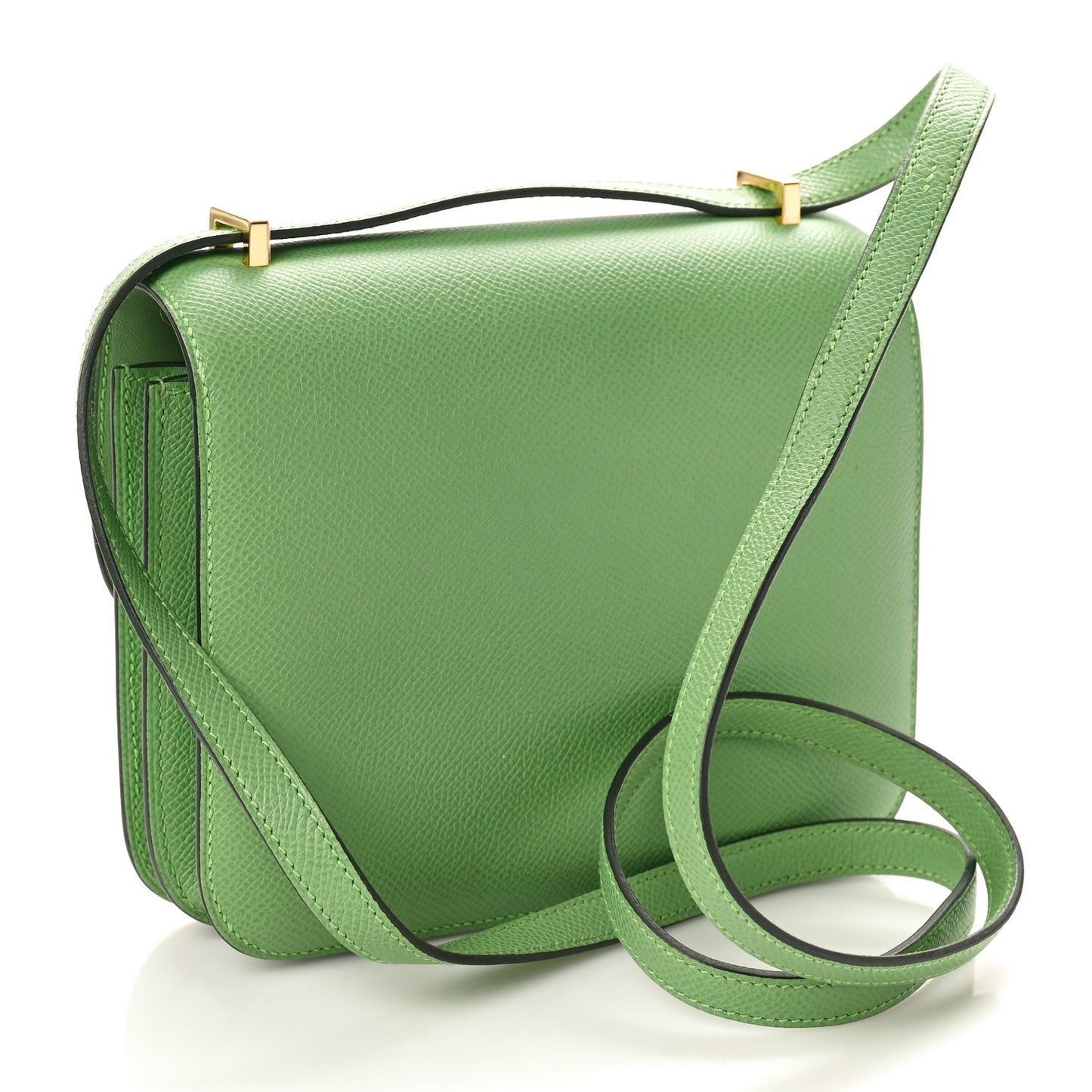 Epsom Constance 18 Vert Criquet