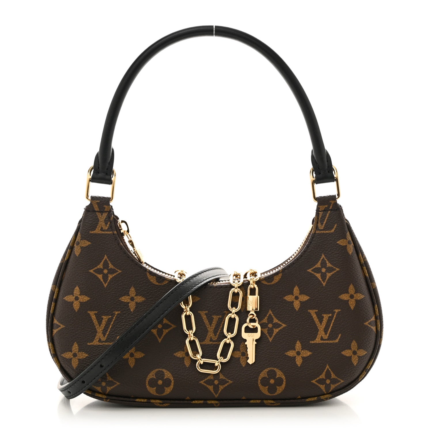 Louis Vuitton Monogram Catchy PM 1755799 – FASHIONPHILE