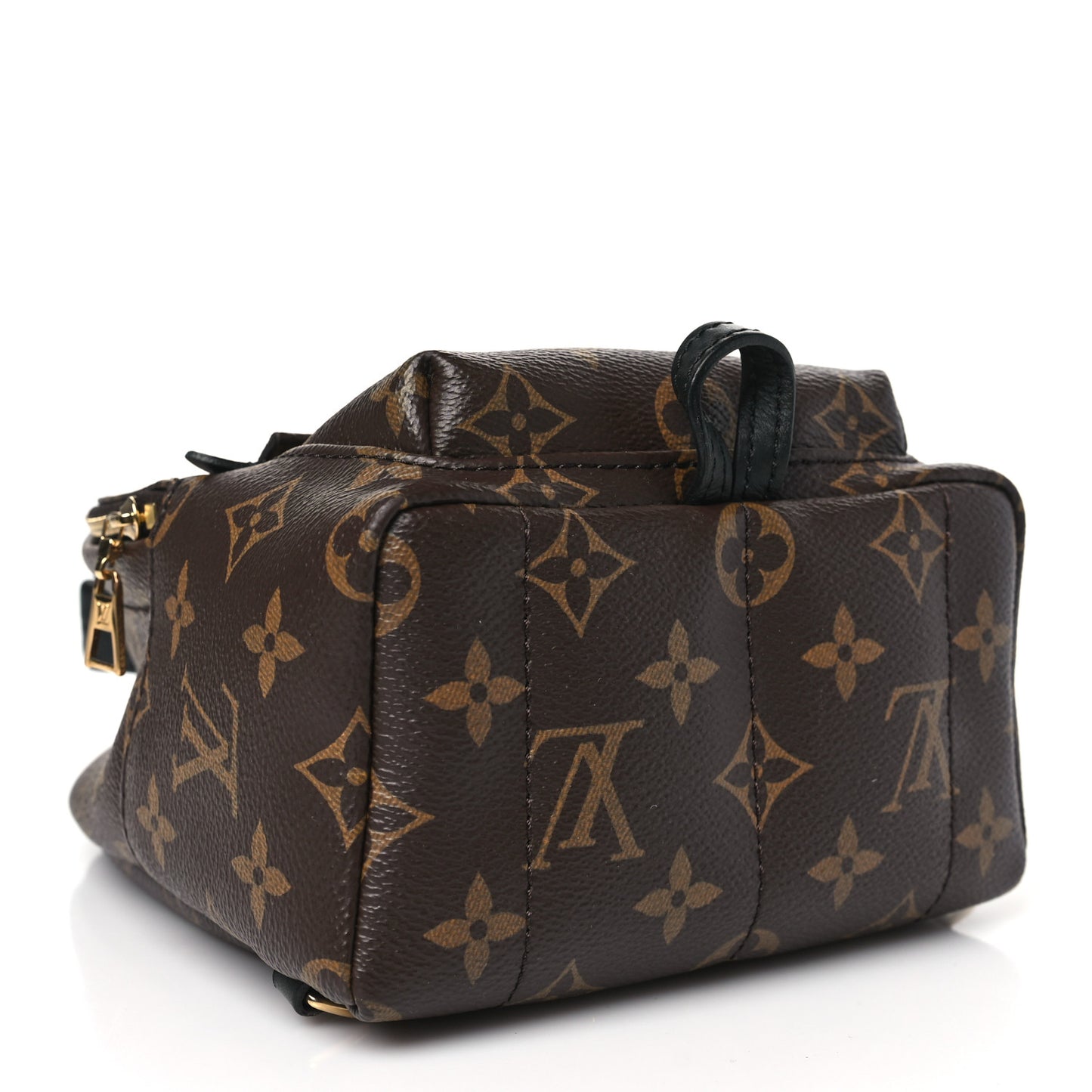 Monogram Palm Springs Backpack Mini