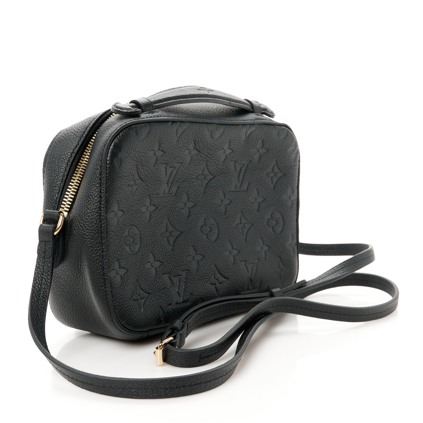 Empreinte Saintonge Black