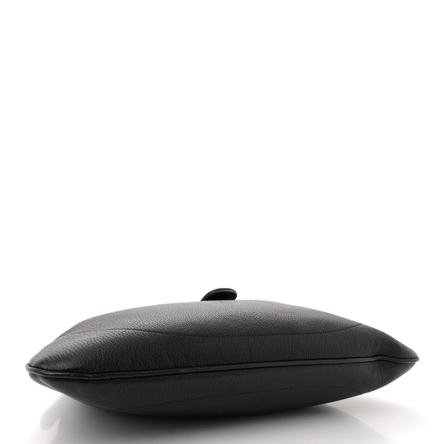 Gucci Goatskin Medium Aphrodite Shoulder Bag Black 4 of 14